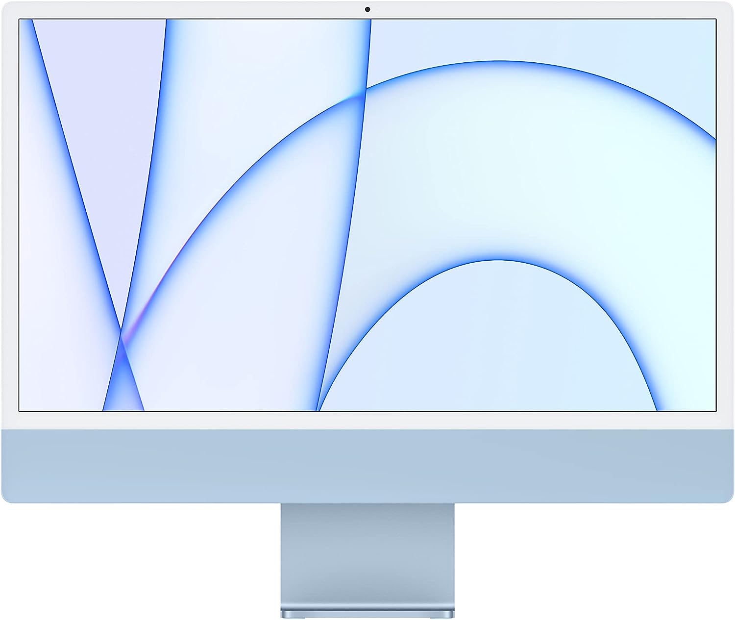 iMac 2021 