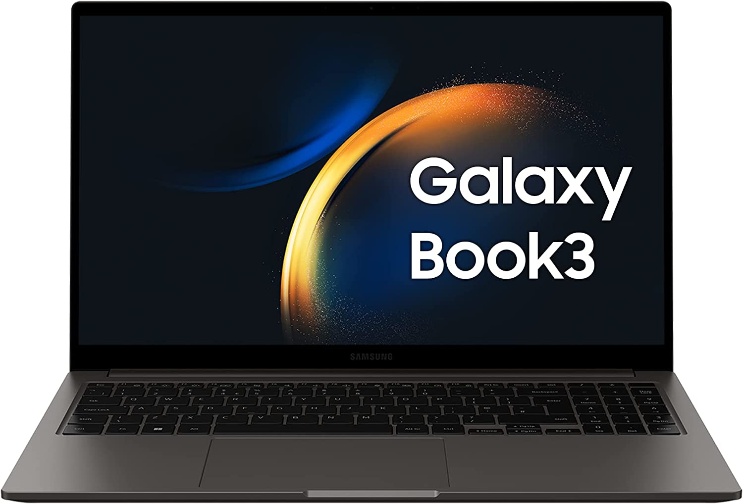 Galaxy Book3