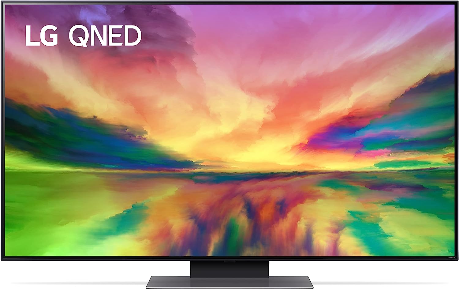 TV LG 4K 