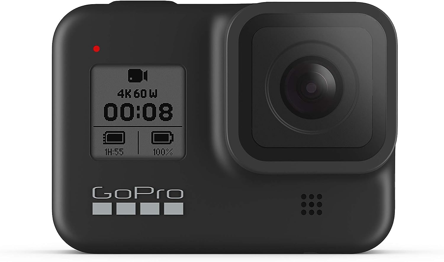 GoPro Hero8 Black 