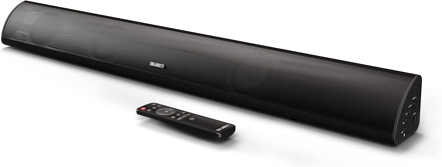 soundbar TV