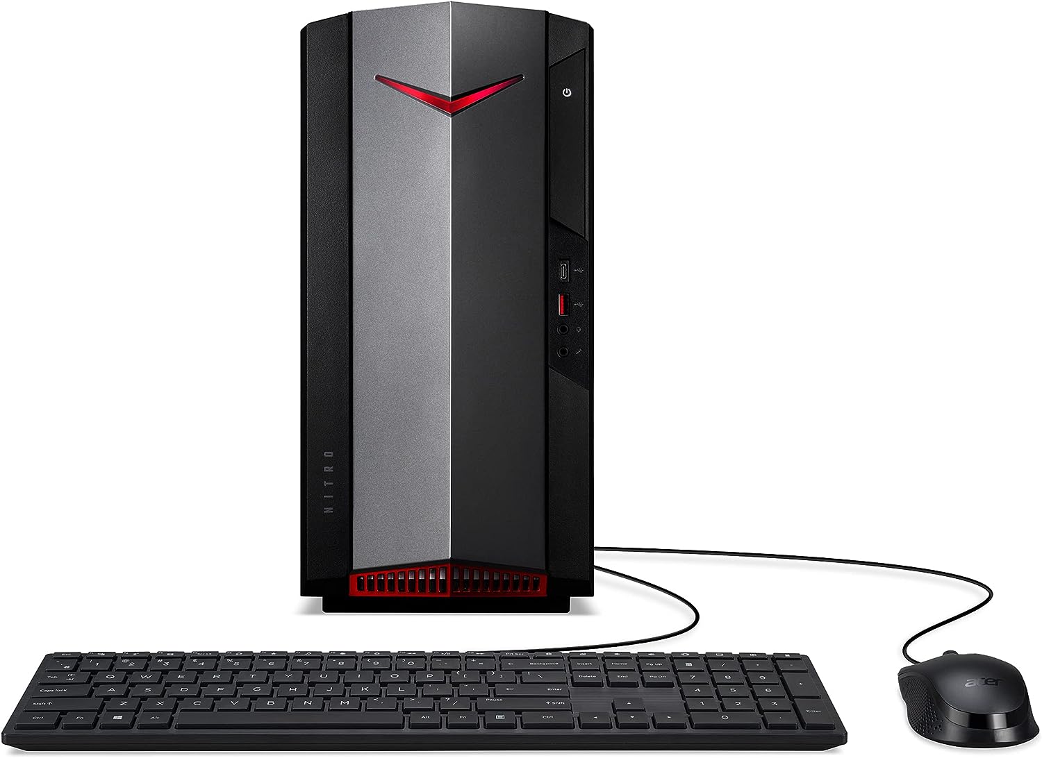 PC Desktop Acer