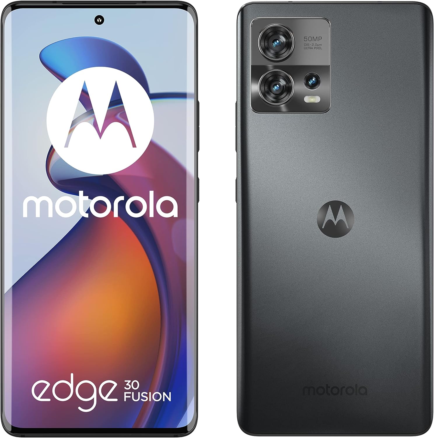 Motorola Edge 30