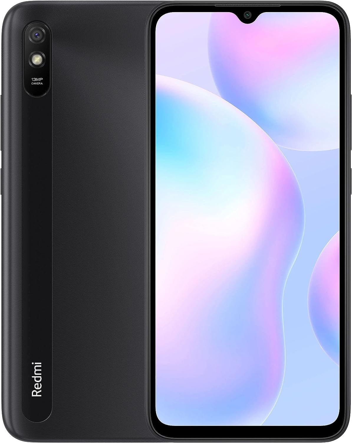 Xiaomi Redmi 9AT - TheMagazineTech 