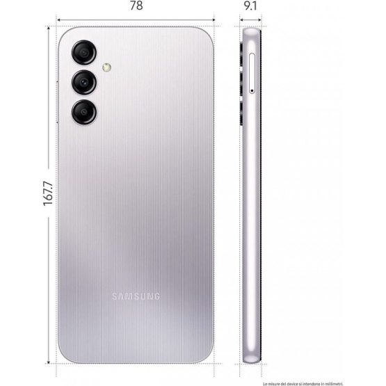 Samsung Galaxy A14