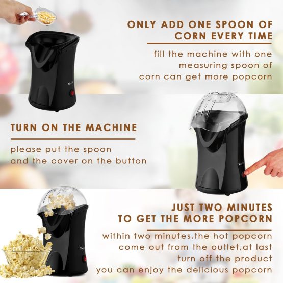 pop corn