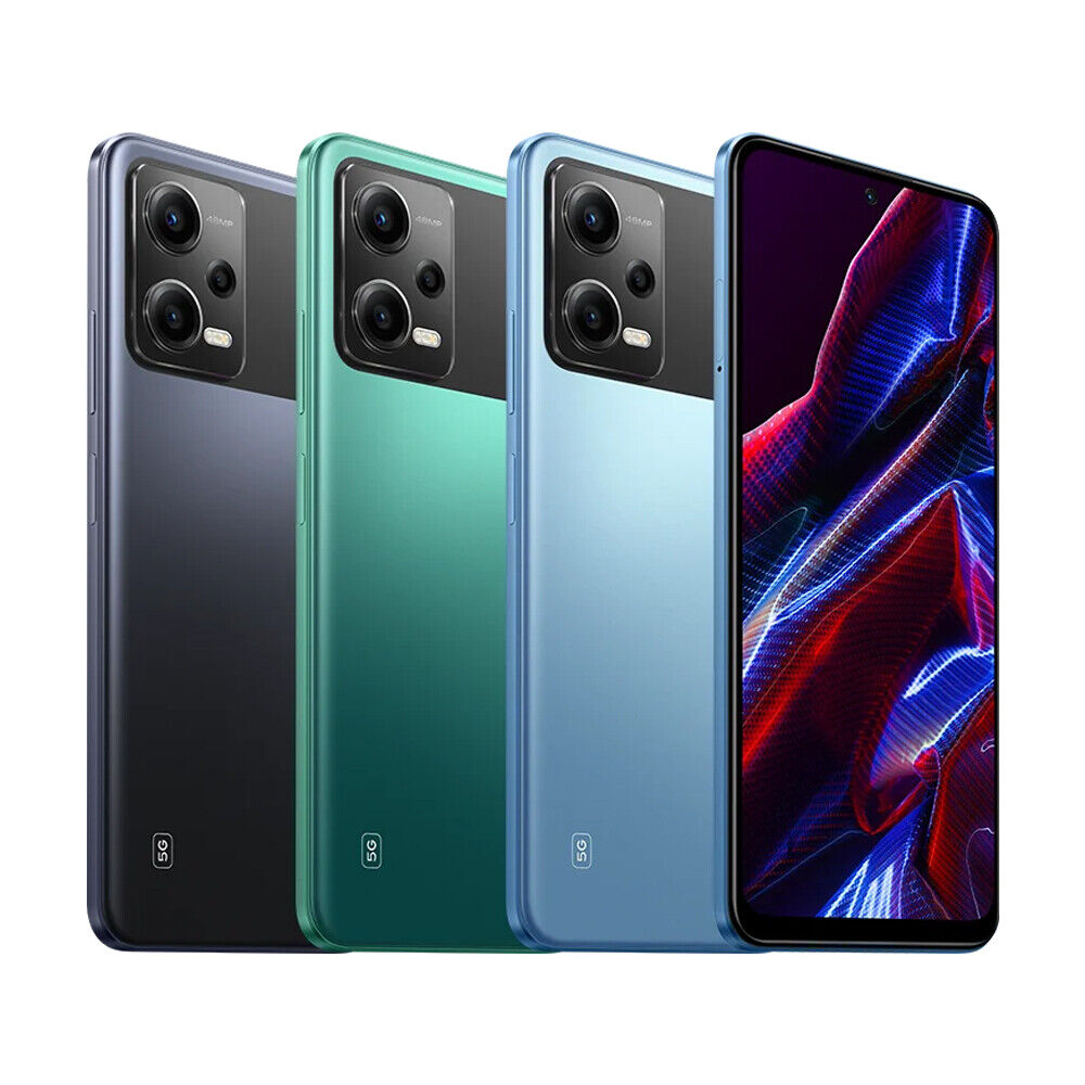 Xiaomi Poco X5 