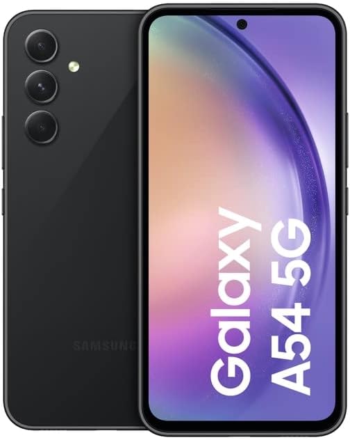 Galaxy A54