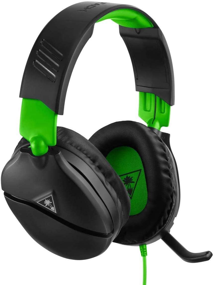 cuffie Turtle Beach