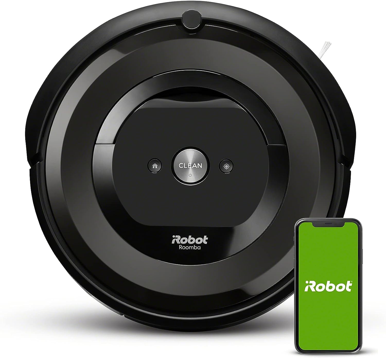 Aspirapolvere iRobot 