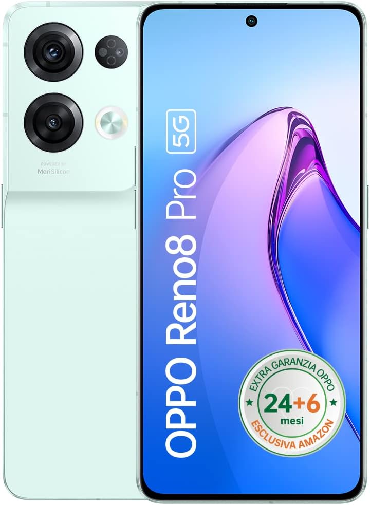 OPPO Reno 8 Pro