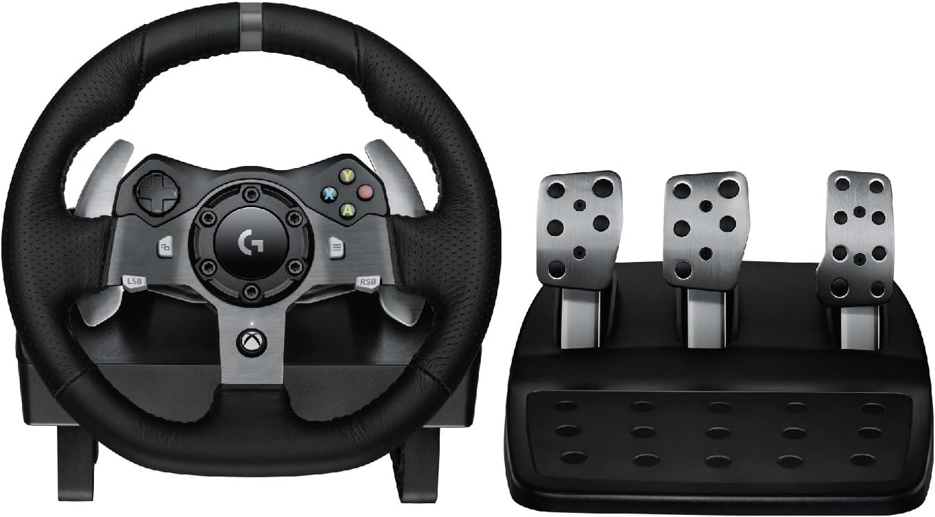 Volante Logitech G920