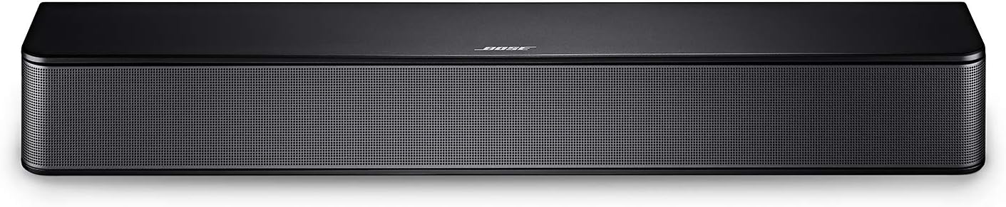 Soundbar BOSE 