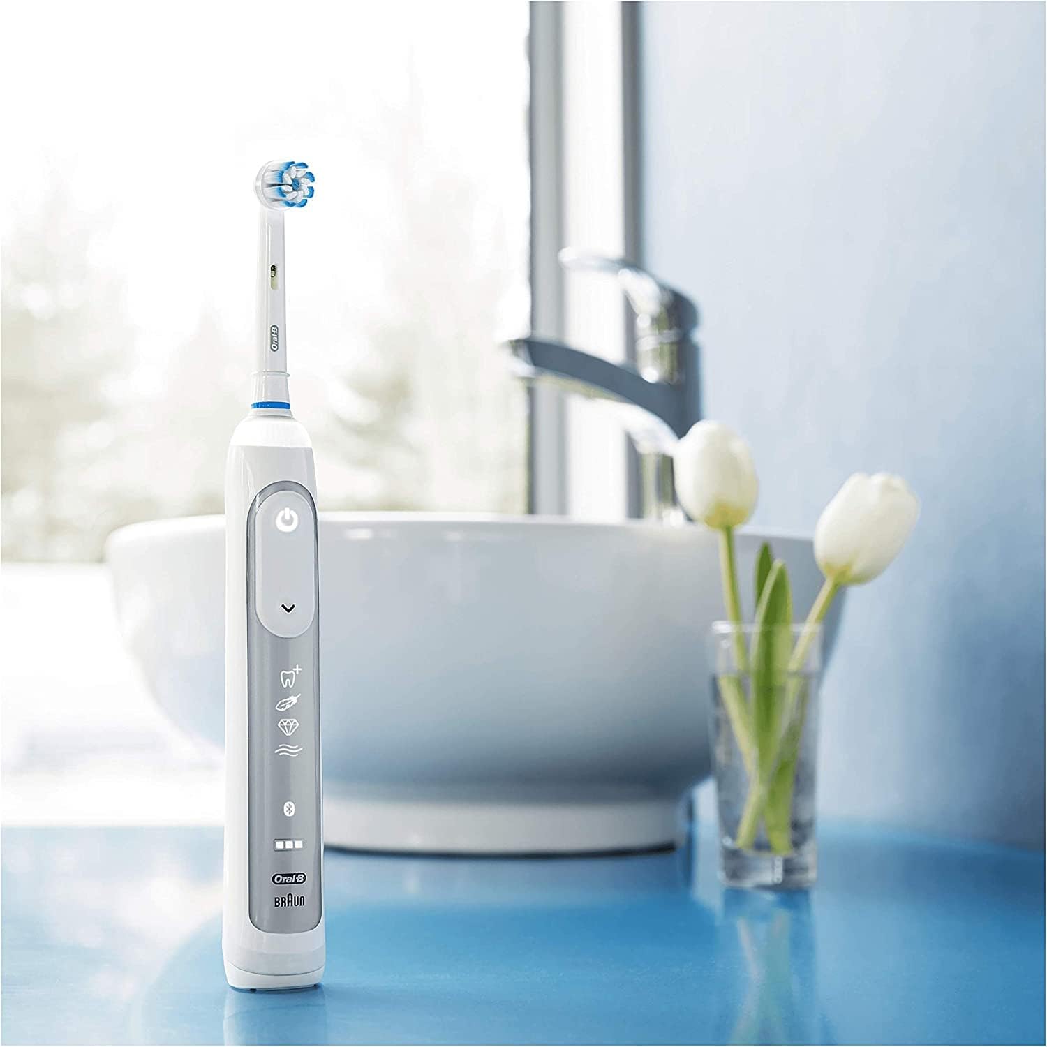 Oral-B Genius 8000N