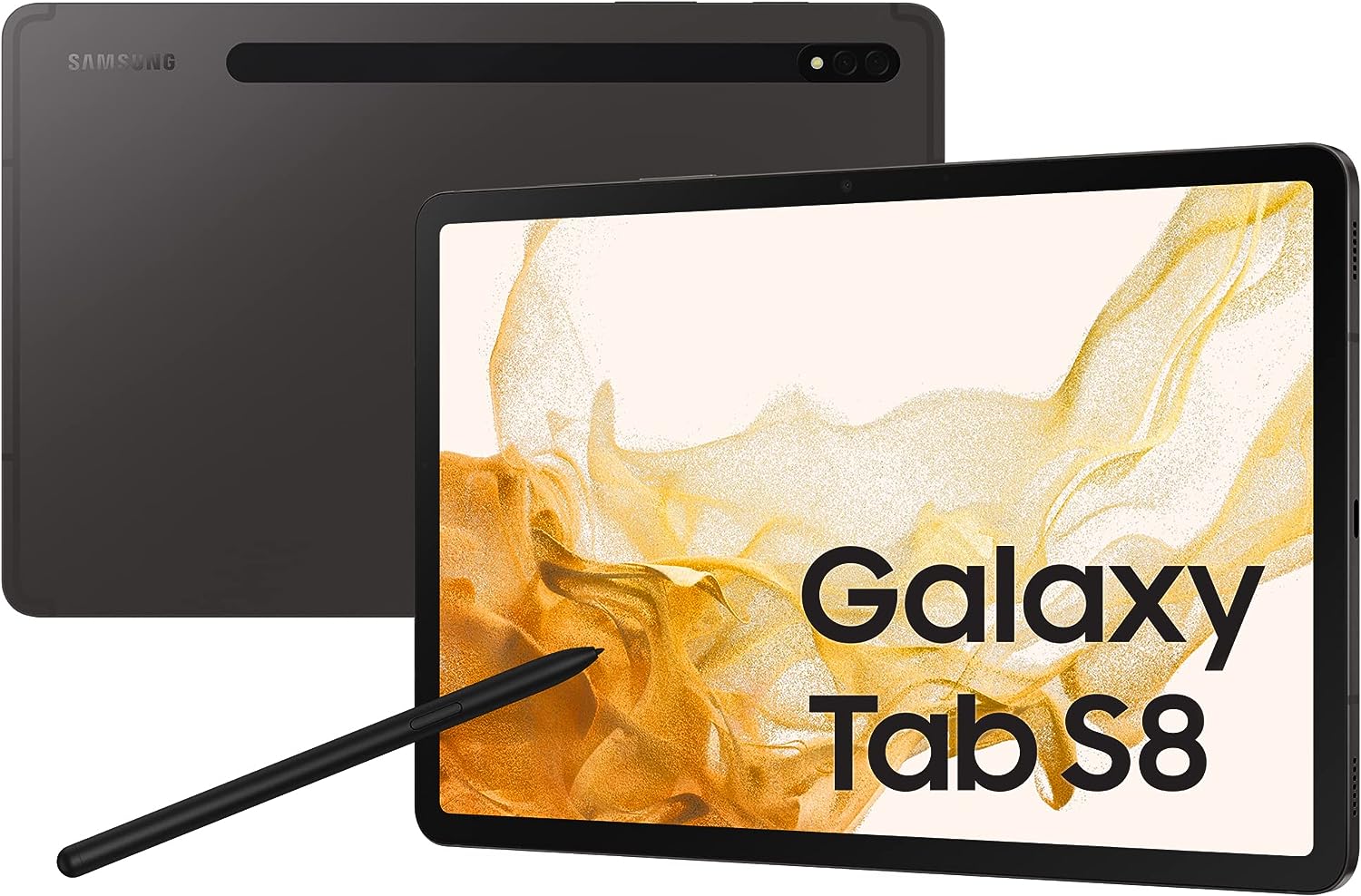 Galaxy Tab s8