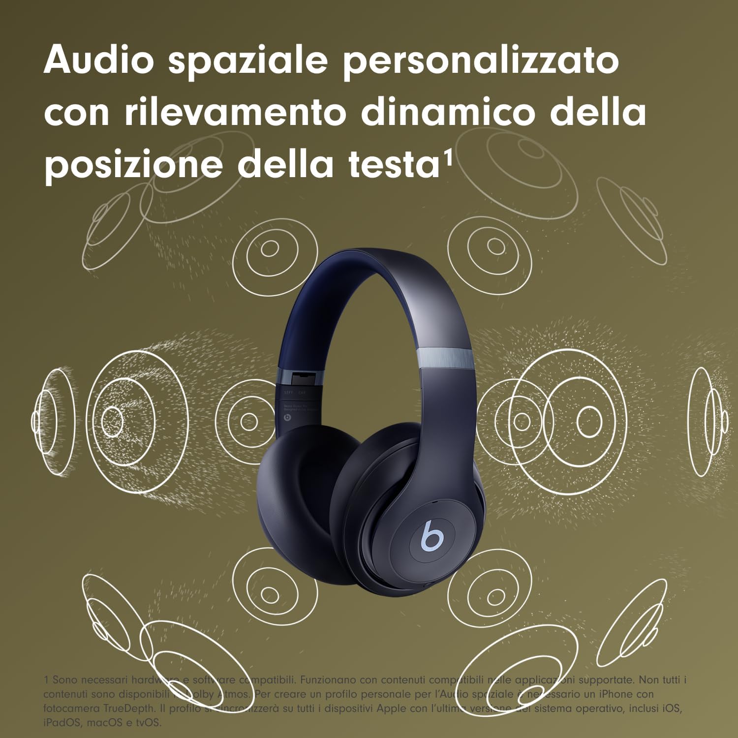 Beats Studio Pro