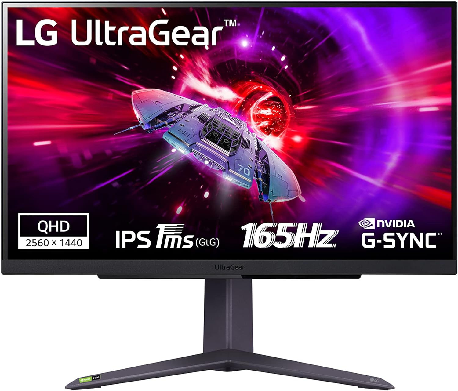 Monitor LG 