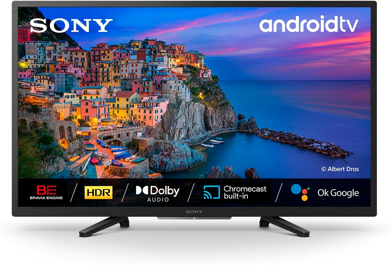 Sony Bravia 