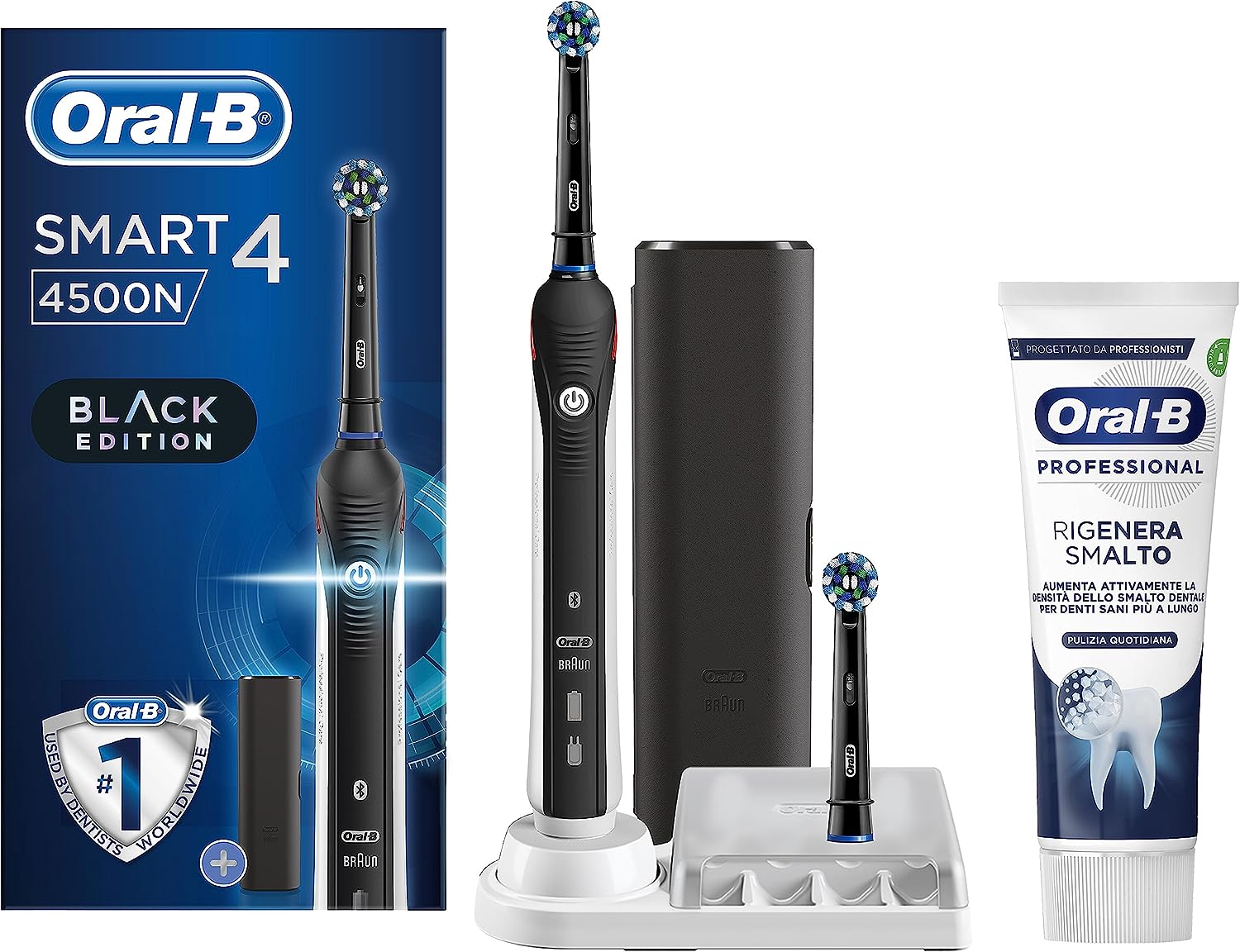 Spazzolino Oral-B