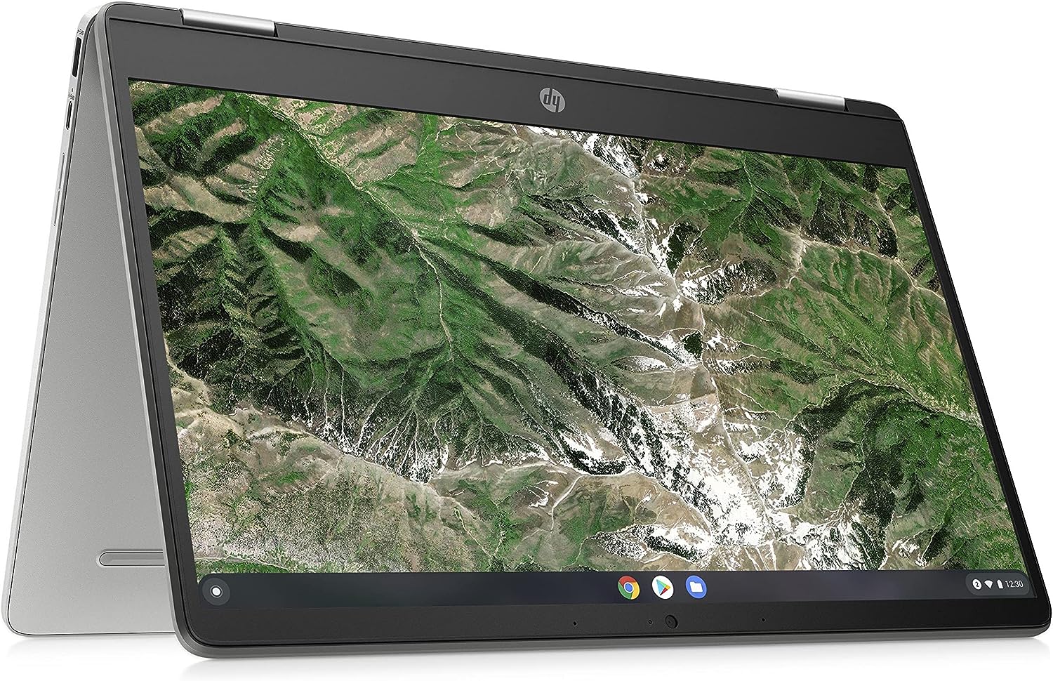 Chromebook HP