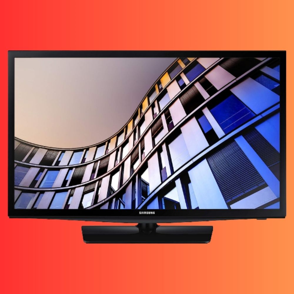 Samsung TV UE24N4300ADXZT HD