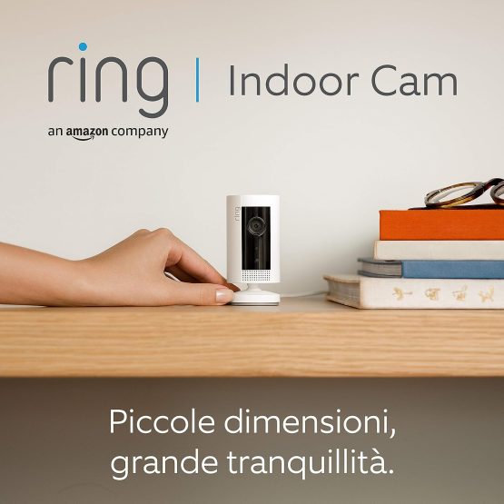 ring indoor