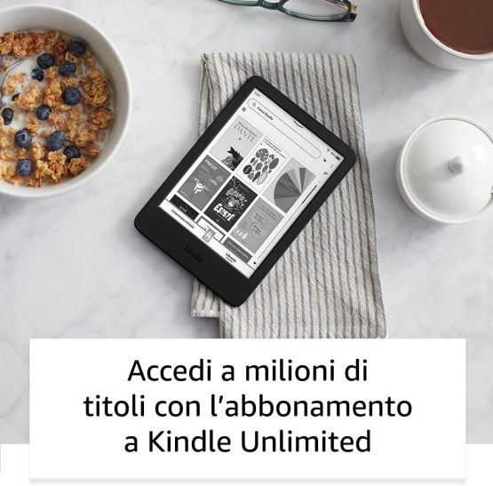 kindle