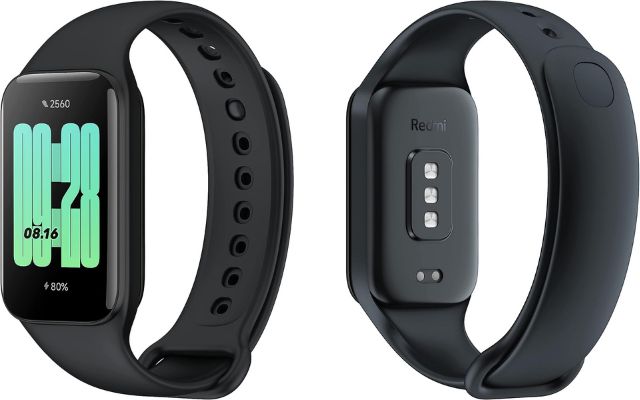 smart band 2 amazon