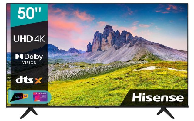 hisense ebay