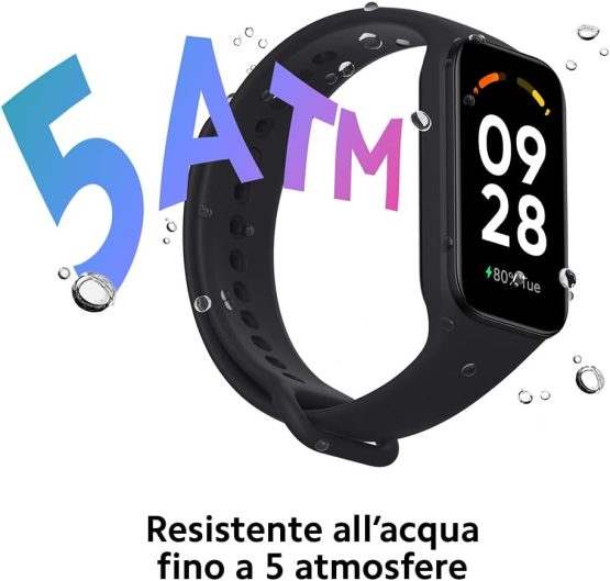 xiaomi redmi smart band 2