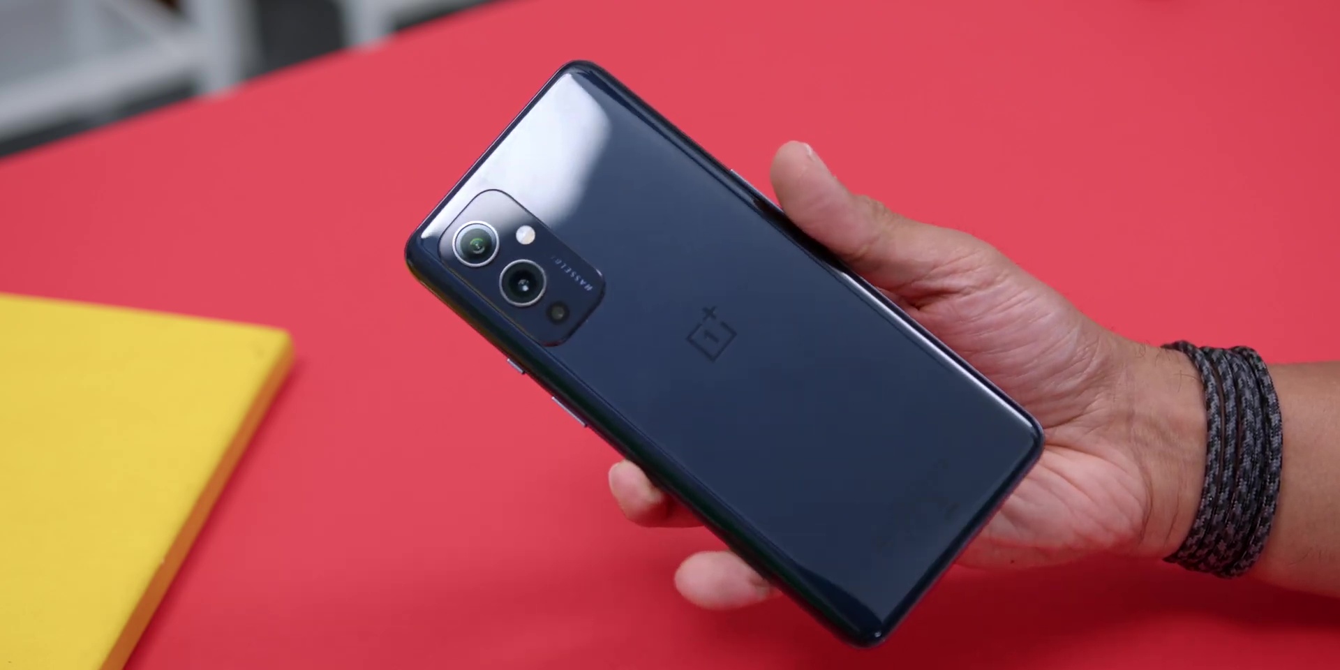 OnePlus 9 5G 