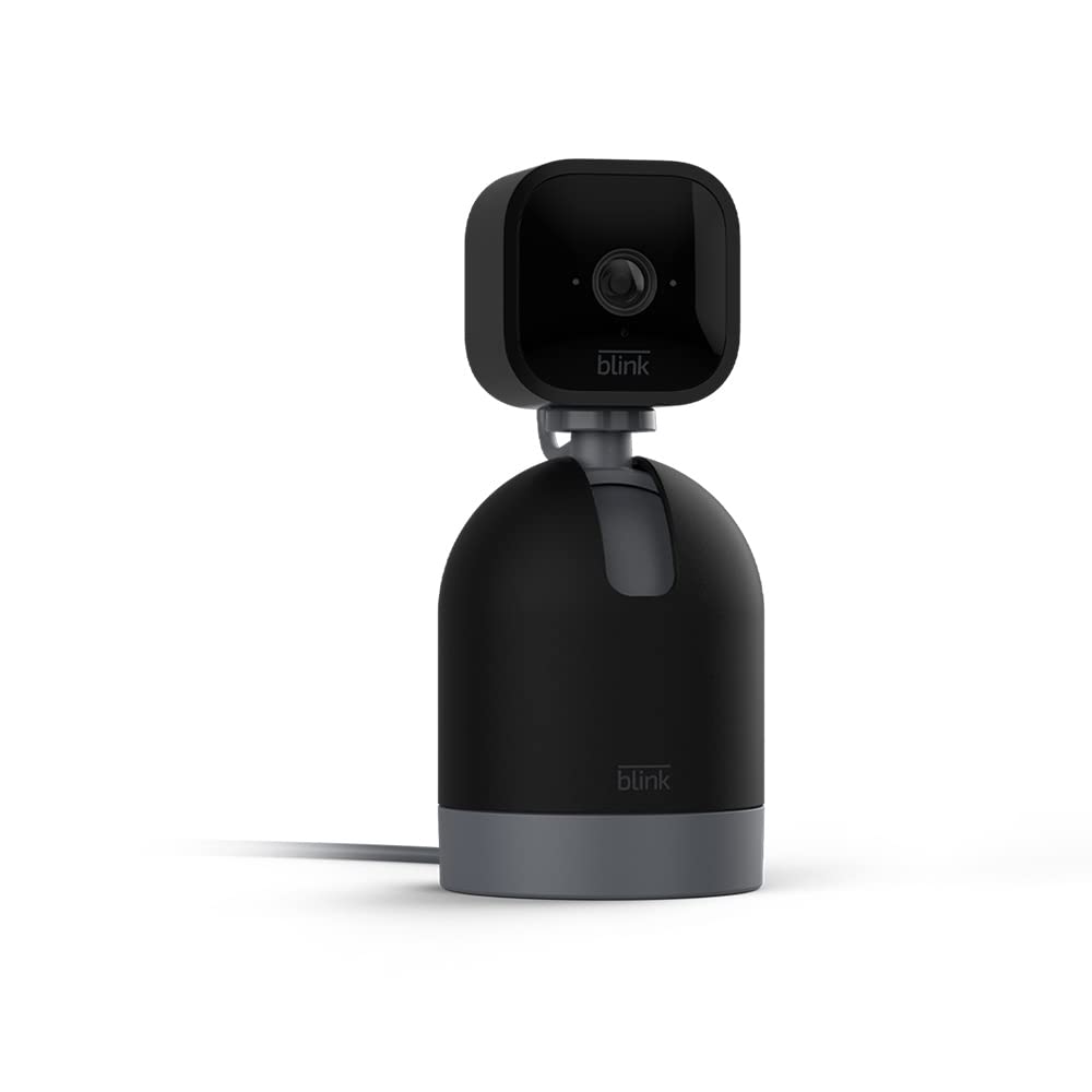 Videocamera Blink Mini 