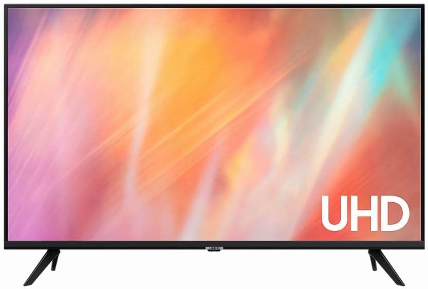 TV 4K Samsung 