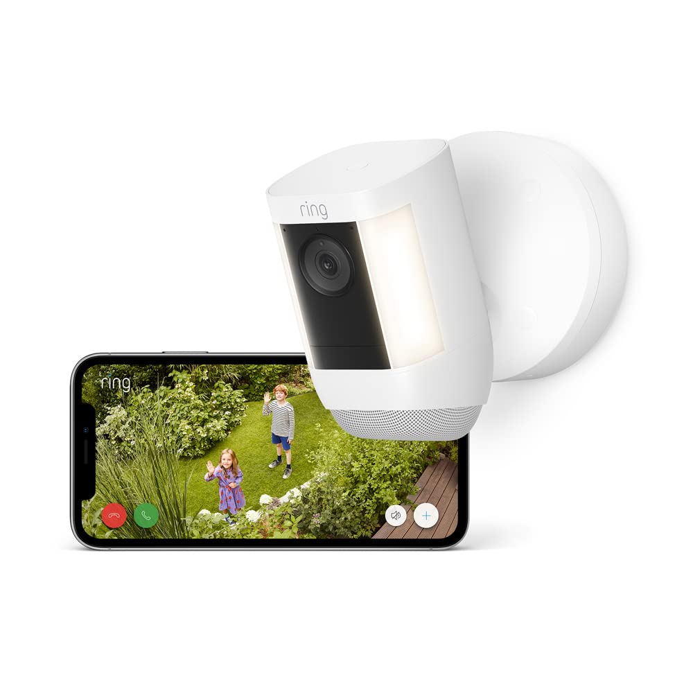 Videocamera Ring 