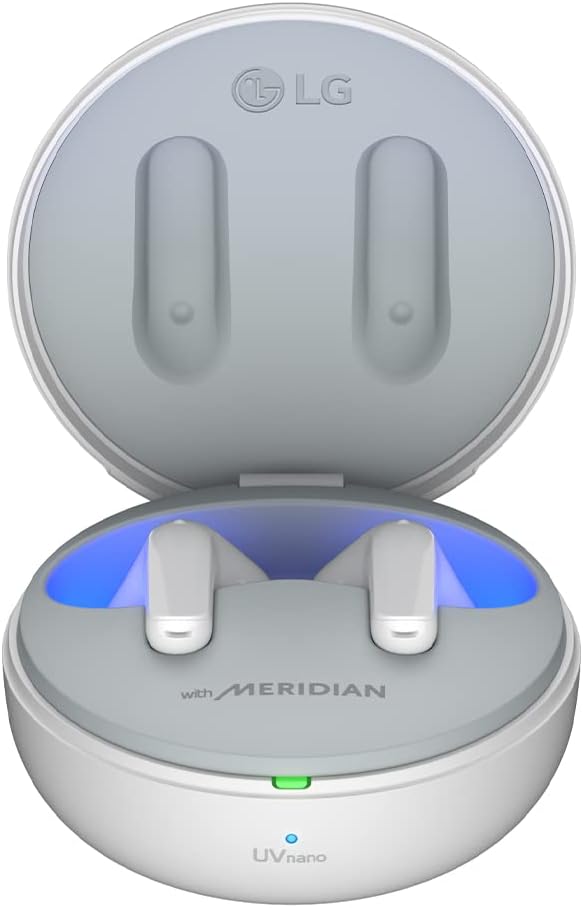 Auricolari Bluetooth LG 