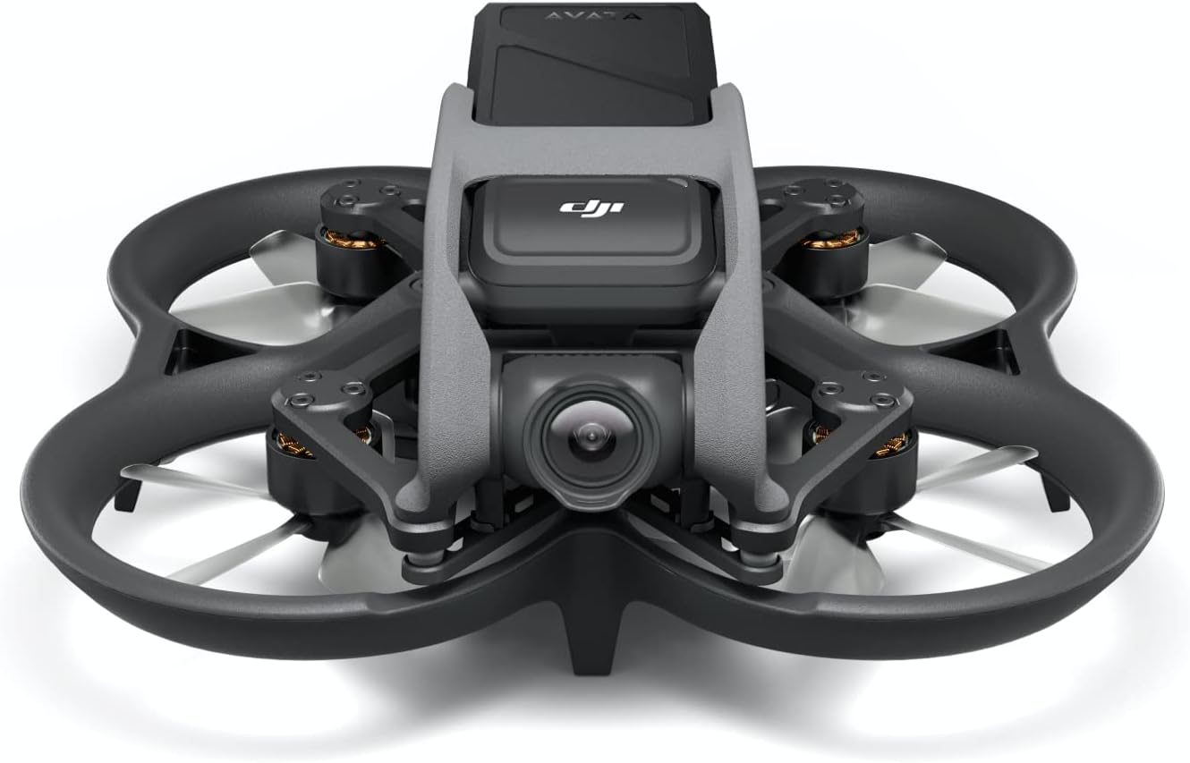 Drone DJI Avata