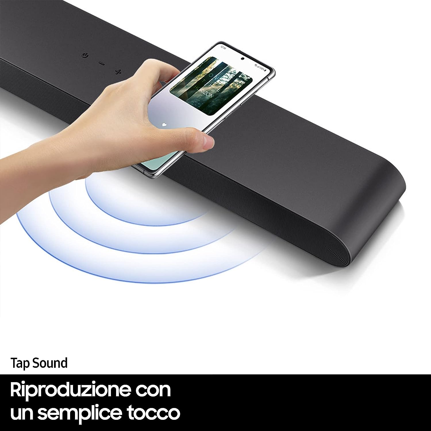 Soundbar Samsung 