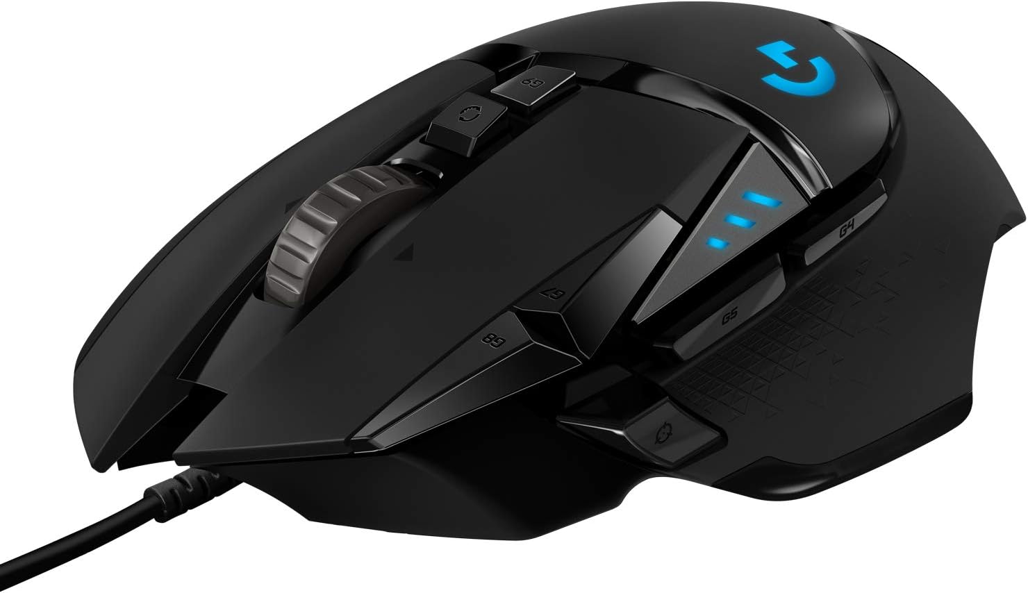 Mouse Logitech 