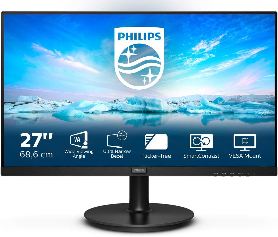 Monitor Philips 