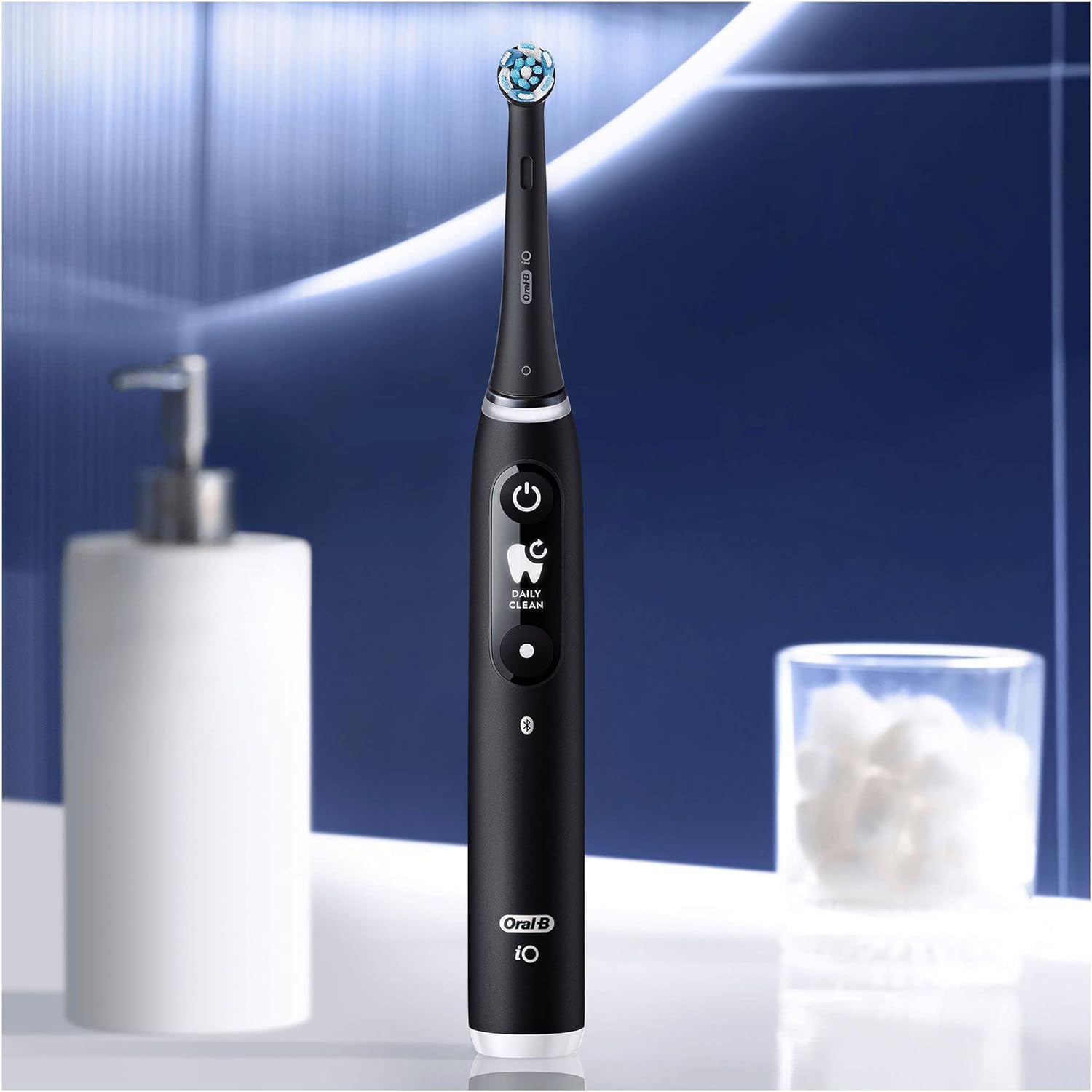 Oral-B Spazzolino Elettrico Ricaricabile iO 6N