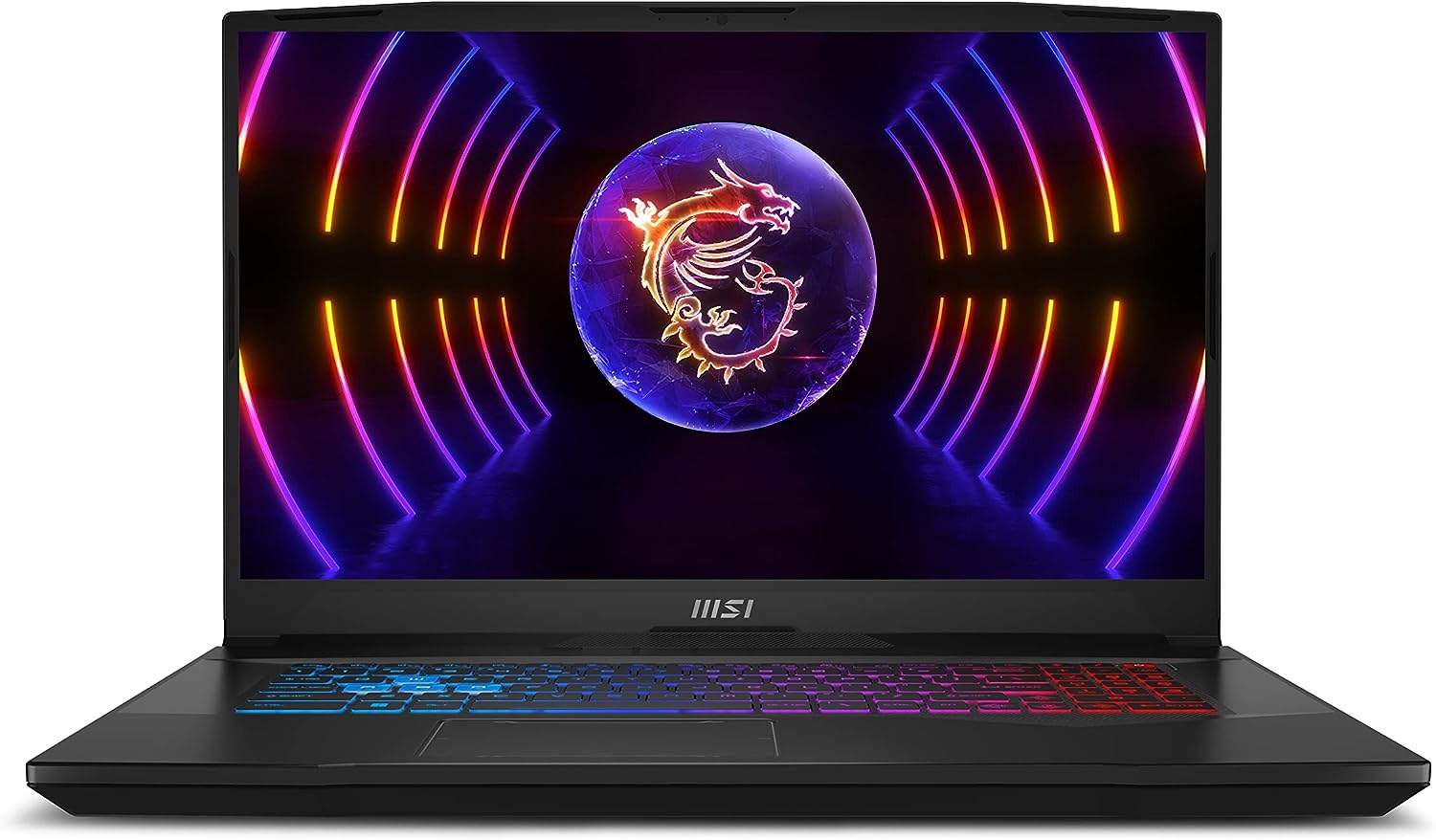 Notebook MSI