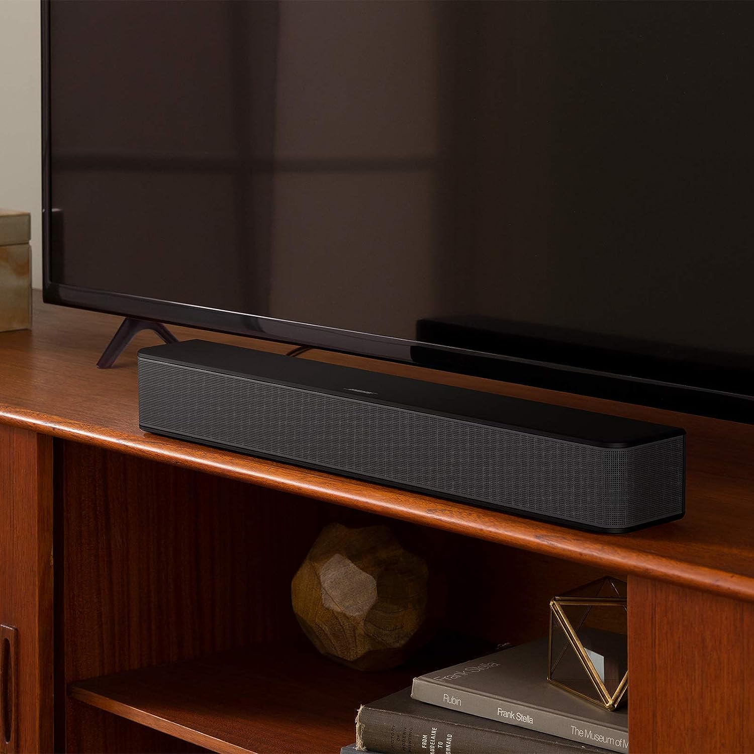 Bose Solo Soundbar Series II