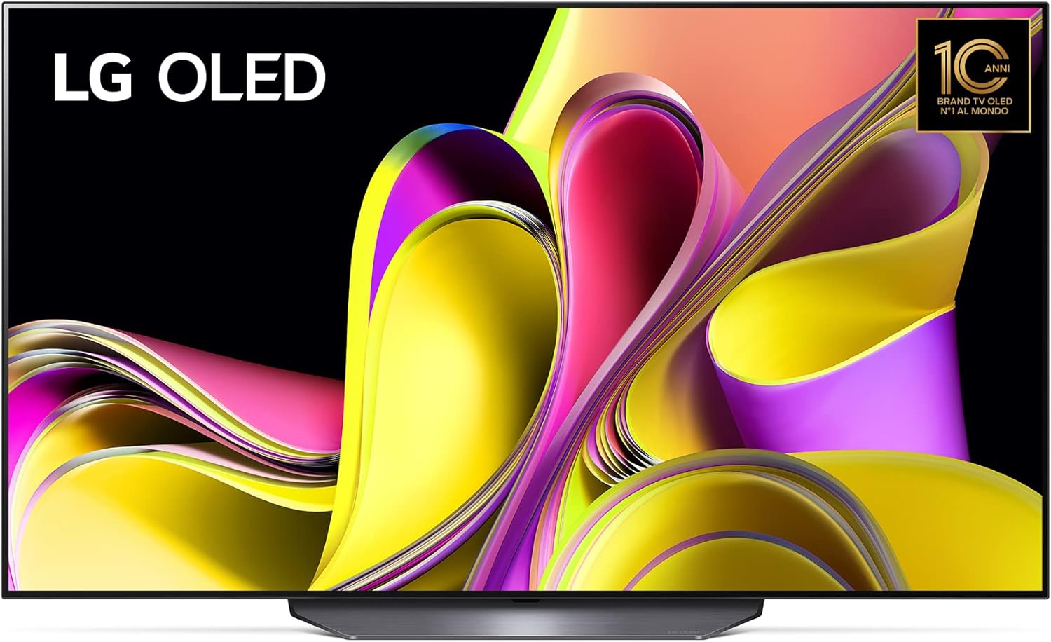 TV OLED LG