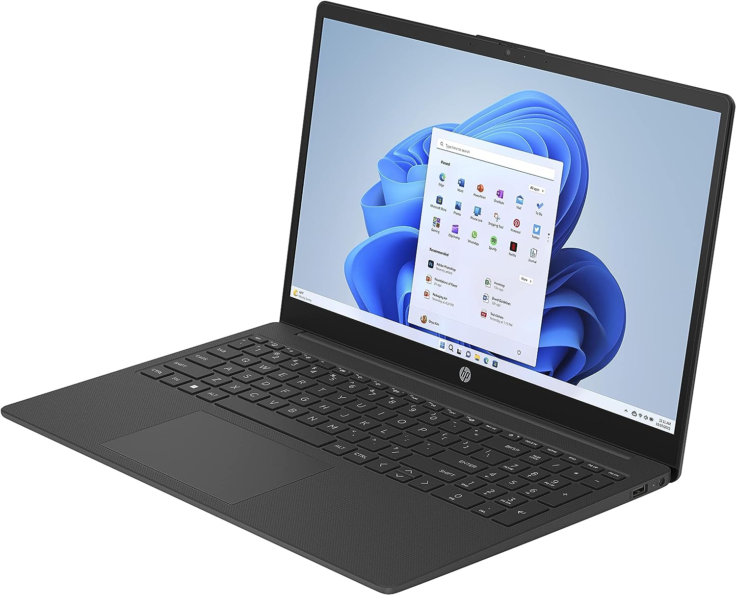 Laptop HP