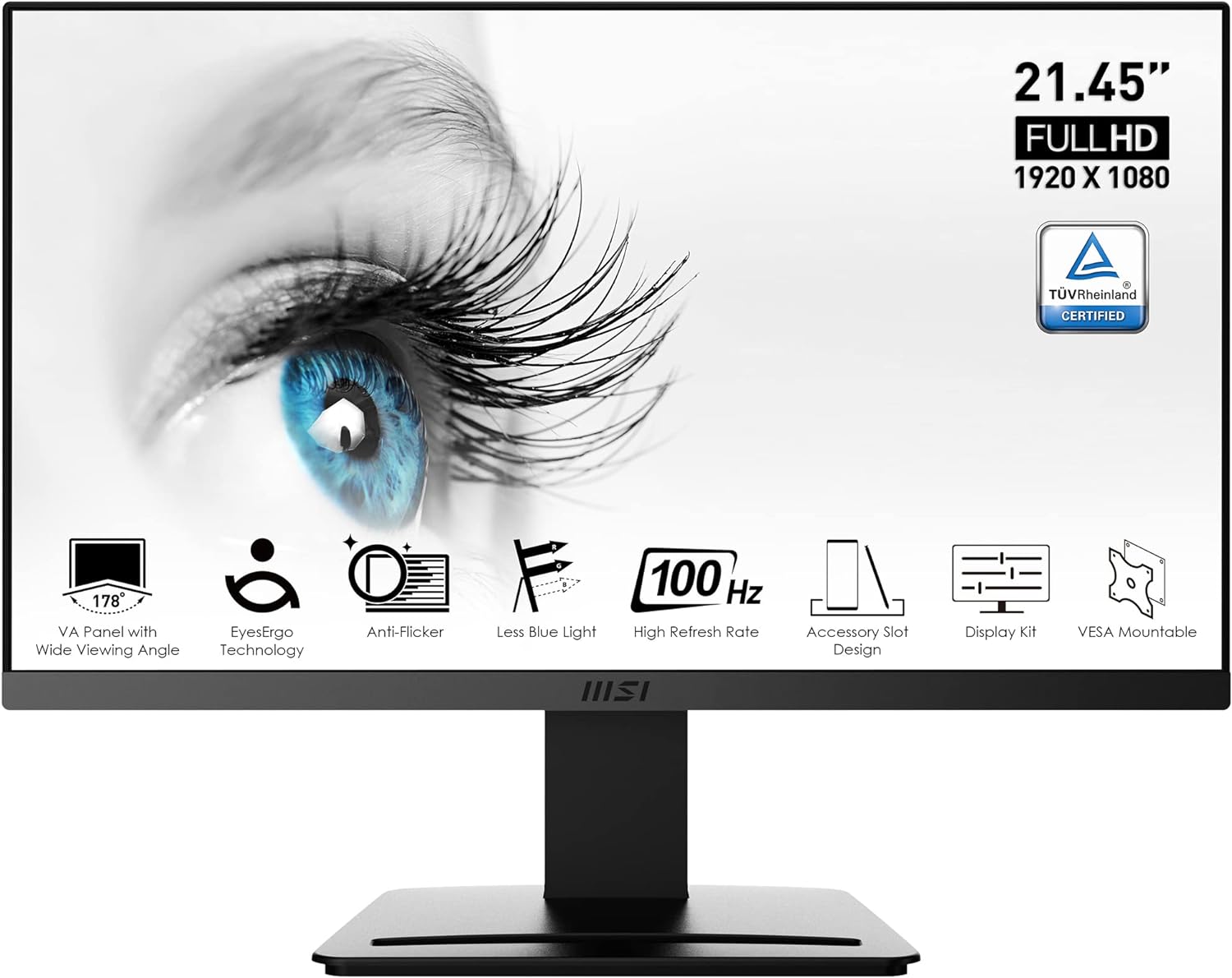 Monitor MSI 