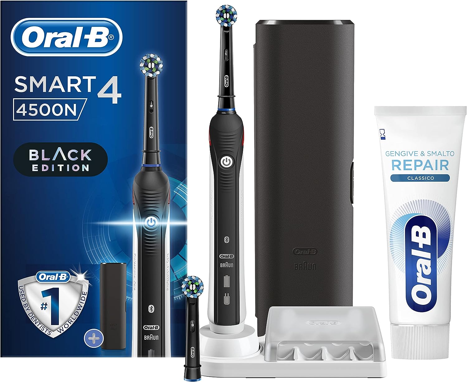 Spazzolino Oral-B