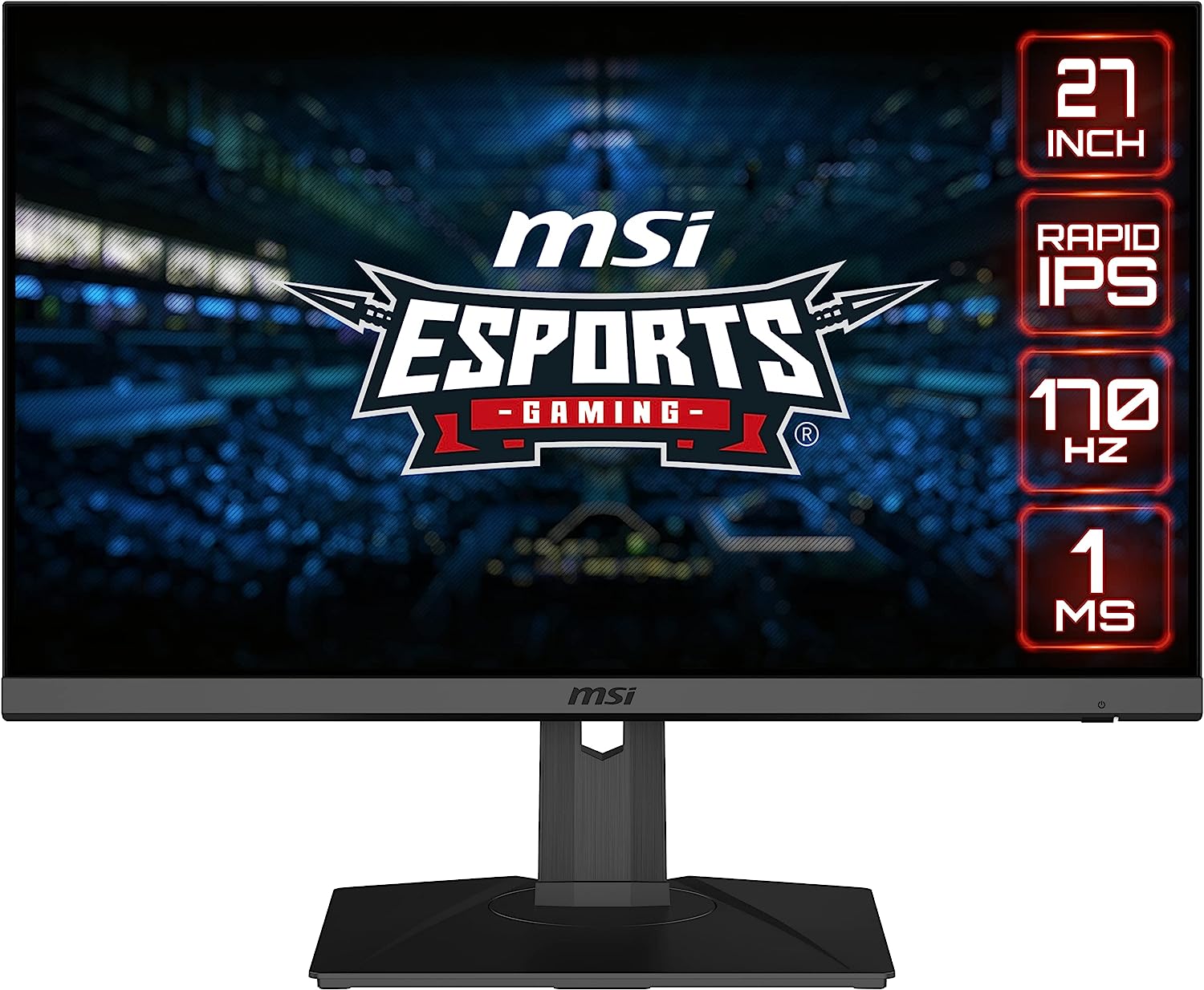 Monitor MSI 