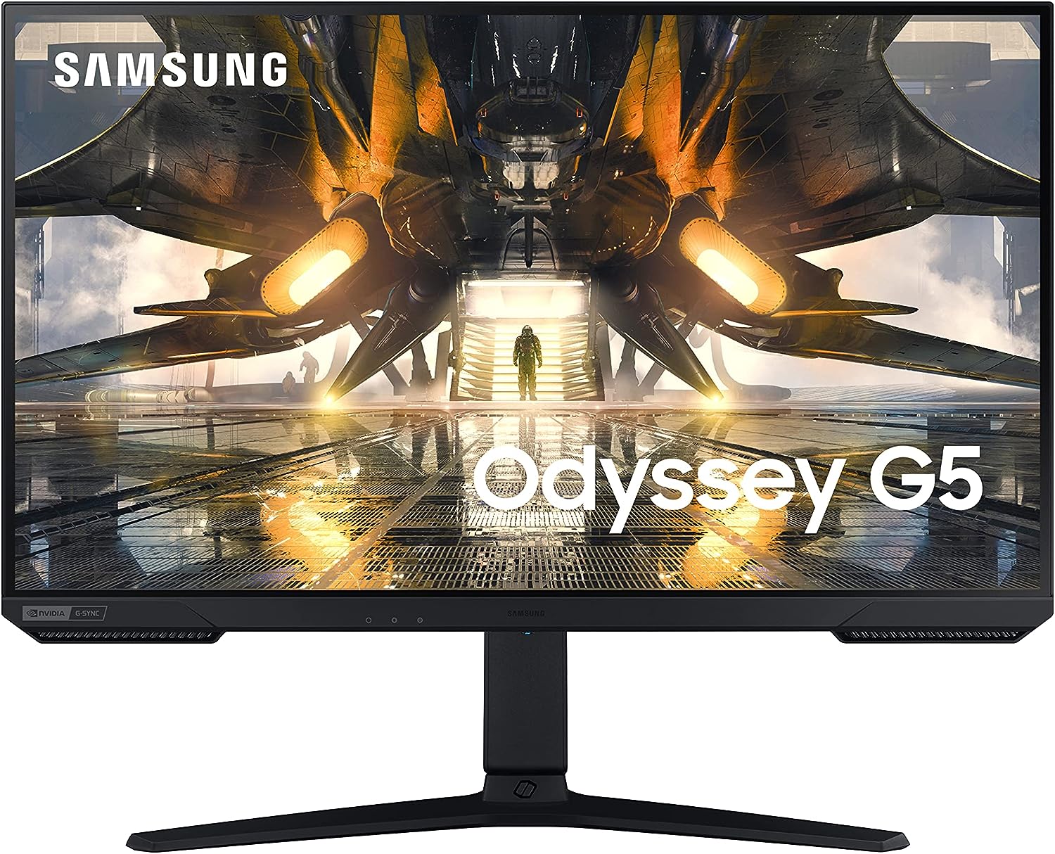 Monitor Odyssey G5 