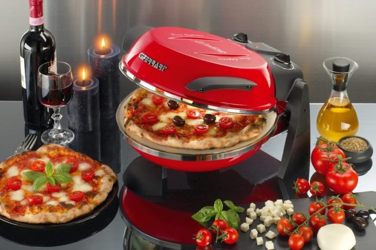 forno per pizza