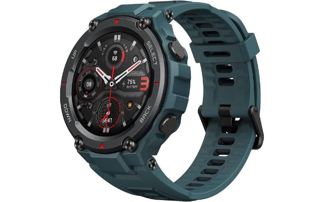 amazfit t-rex pro amazon